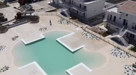 2 Notti in Casa Vacanze a Marzamemi